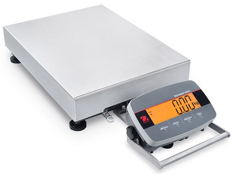 OHAUS Defender™ 3000 Series Bench Scale